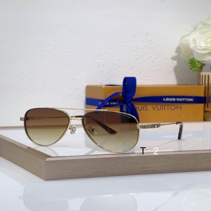 LV Sunglasses ID:20260410-3339